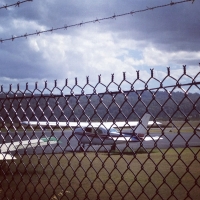 Our local airspace @ Merimbula Airport