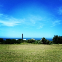 Gabo Island