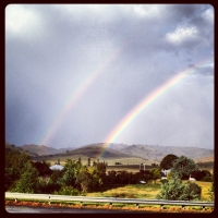 Double Luck