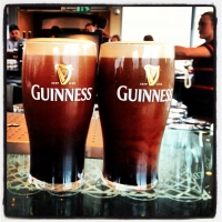 Happy St Paddy's Day!