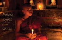 candle-monk-greeting-card