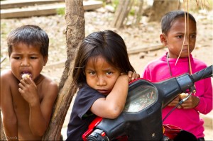 Lao Taliang Children