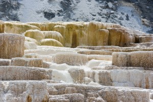 Mound Spring