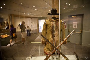 Scout's Gear