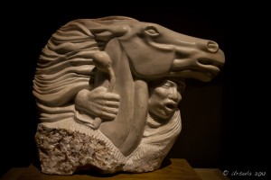 sculpture
