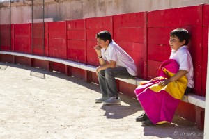 Les Arènes de Nimes