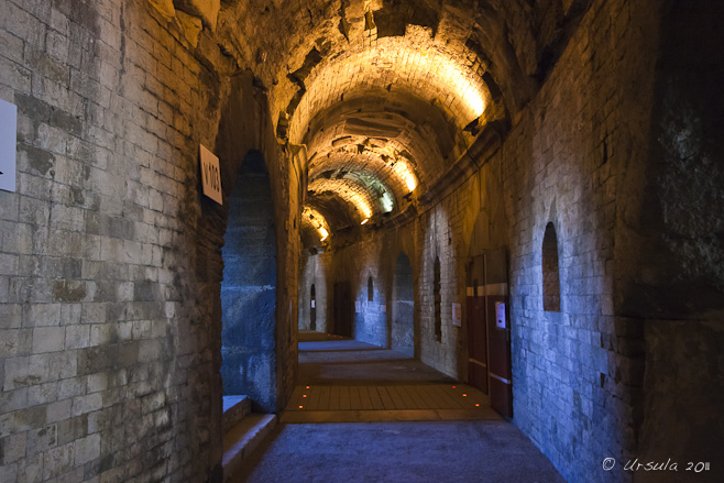 A Modern Take on Ancient History: Nîmes, France