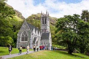 The Church, Kylemore Abbey