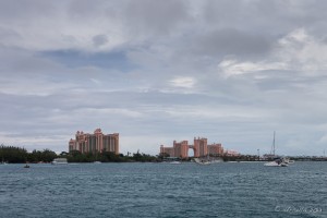 Nassau Paradise Island