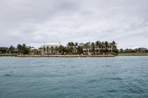 Ophah's House, Paradise Island