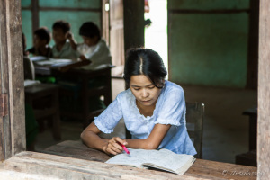 Teacher Marking