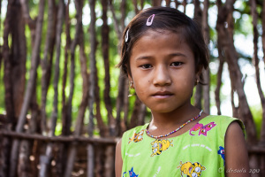 Village Child