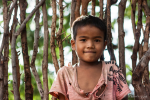 Village Child