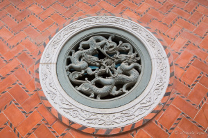 Stonework Kaiyuan Temple, Quanzhou China