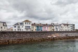 Exmouth Waterfront