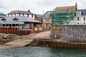 Exmouth Pier