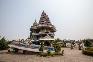 Santa Maria Annai Velanghanni, Medan, North Sumatra