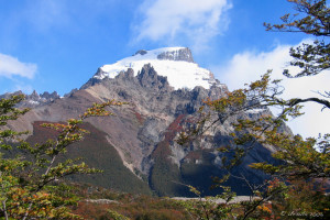 Cerro Torre, Patagonia Argentina