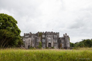 Birr Castle, Birr Castle Demesne, Co Offaly, Ireland