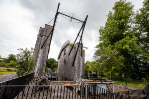 Housing for The Leviathan, Birr Castle, Co Offaly