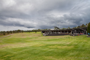 Looking over Tempos Two, Pokolbin AU