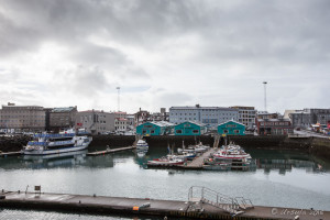 The Docks Reykjavík, Iceland