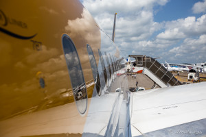Boeing B787-8 Dreamliner, Singapore Airshow 2016