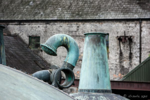 Old Pot Still, Kilbeggan Distillery, County Westmeath, Ireland