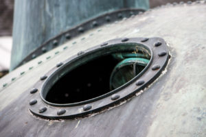 Old Pot Still, Kilbeggan Distillery, County Westmeath, Ireland
