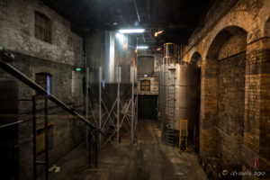 , Kilbeggan Distillery, County Westmeath, Ireland