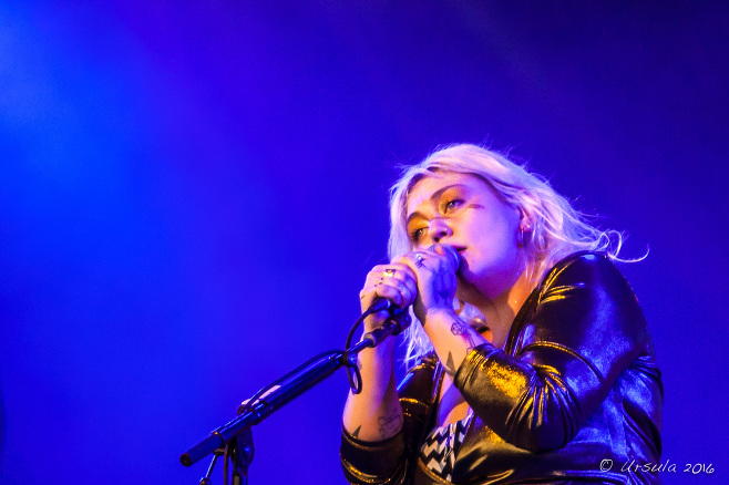 Elle King, Byron Bay Bluesfest 2016