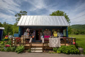 Sperryville craft shops, VA