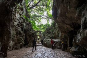 Heaven's Gate, Marble Mountains, Vietnam
