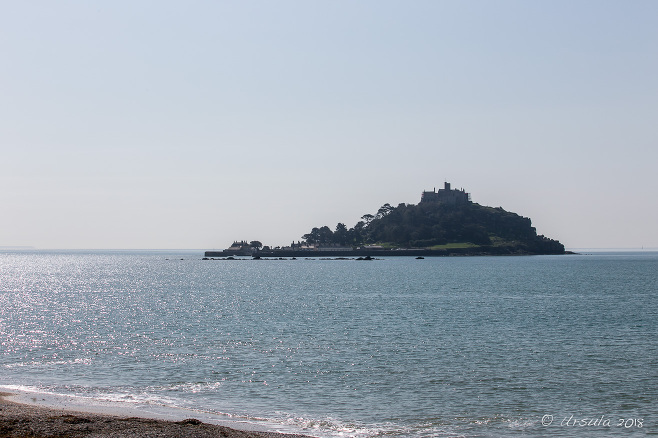 View of St Michael