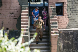 Coast Guard Station, Pendennis Falmouth Cornwall UK