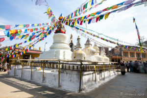 Namo Buddha Stupa, Nepal