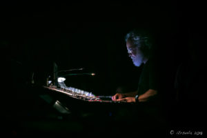 Sound Man, Bluesfest Byron Bay AU