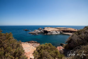 Cabo de Palos, Murcia Spain