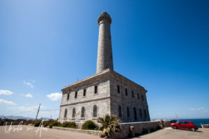 Faro de Cabo de Palos, Murcia Spain