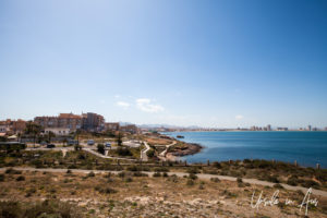 Cabo de Palos, Murcia Spain