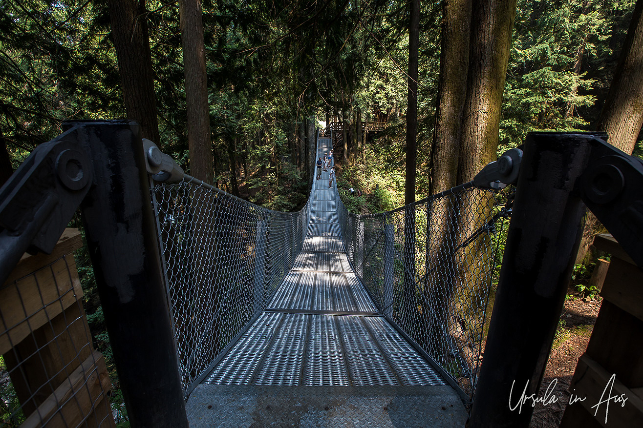 Woods and Waterfalls: Maple Ridge-Mission, BC Canada » Ursula's Weekly ...