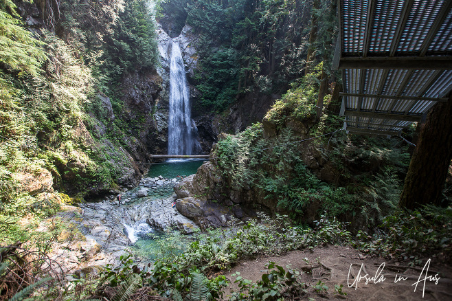 Woods and Waterfalls: Maple Ridge-Mission, BC Canada » Ursula's Weekly ...