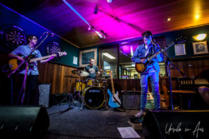 The New South Trio, The Pub, Thredbo Alpine Hotel, Kosciuszko National Park Australia