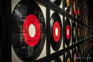 Johnny Cash Records, Museum Nashville USA