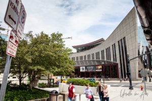 Country Music Hall of Fame and Museum, Nashville USA