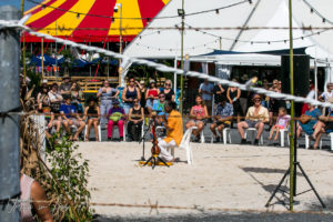 Tenzin Choegyal, Boomerang Festival, Byron Bay Australia