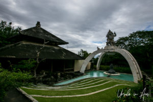 Temple Gardens, Uluwatu Bali