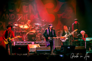 Little Steven and the Disciples of Soulon stage at Bluesfest Byron Bay Australia