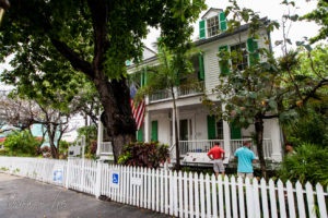 Audubon House, Key West Florida USA