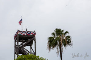 The 65Ft Lookout Tower, Key West Florida, USA